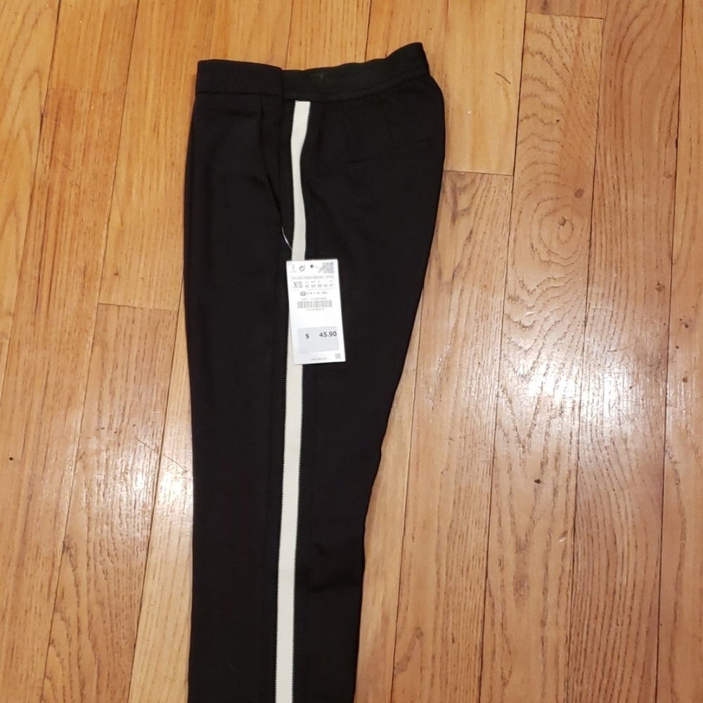 Zara Basic Pants. Final Price - image 1